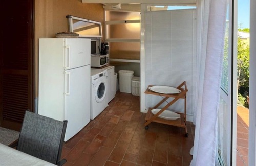Capo D'arco Apartment | LOGGIA DI CAPO D'ARCO
