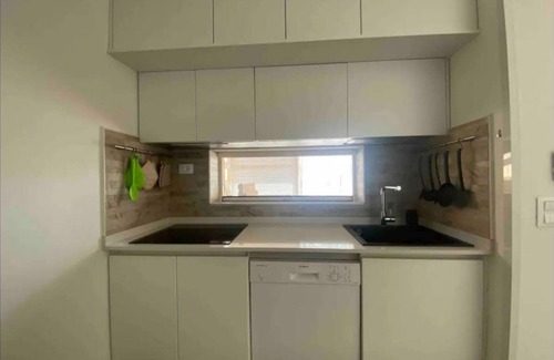 Capo D'arco Apartment | LOGGIA DI CAPO D'ARCO