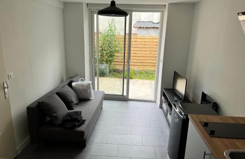 Ploermel Apartment | Logia 2