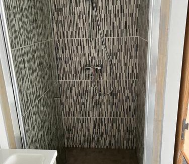 Ploermel Apartment | Logia