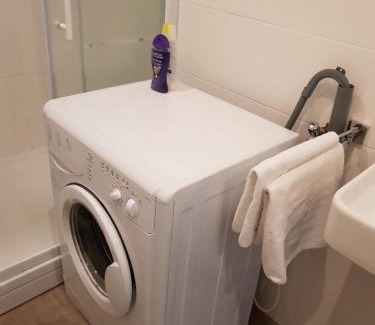 Rotem Apartment | Logie Rotem