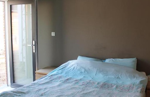 Rotem Hotel | Logie Rotem