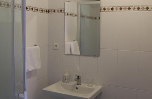 Rotem Hotel | Logie Rotem