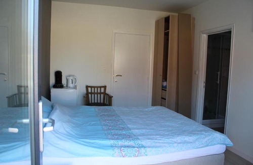 Rotem Hotel | Logie Rotem