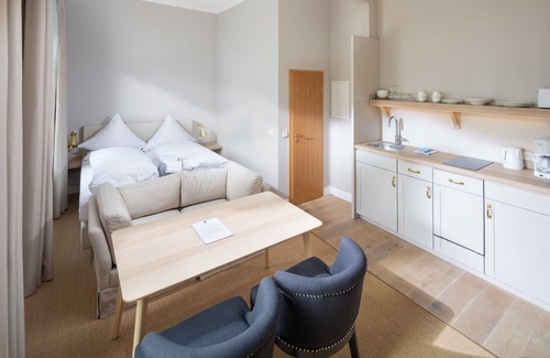 Norderney Apartment | Logierhaus Rosa-Lena