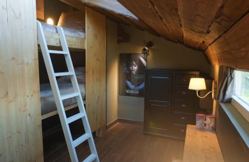 Gening House | Logies Angelbeeck
