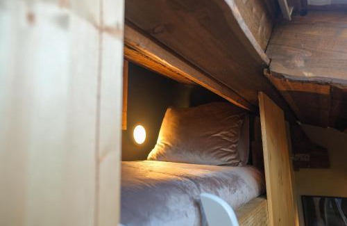 Gening House | Logies Angelbeeck