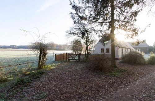 Gening House | Logies Angelbeeck