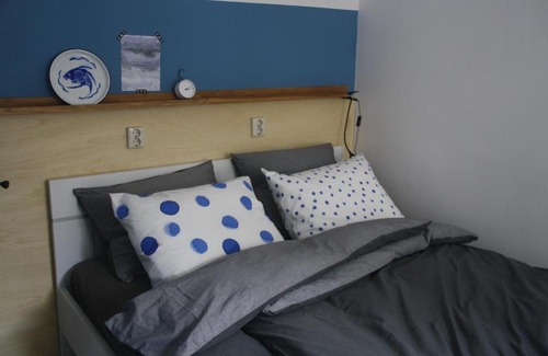 Woudsend Apartment | Logies de Alde