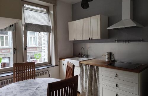 Bohon Apartment | Logies l'Epicerie de Durbuy appartement