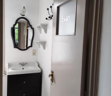 Bohon Apartment | Logies l'Epicerie de Durbuy appartement