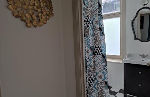 Bohon Apartment | Logies l'Epicerie de Durbuy appartement