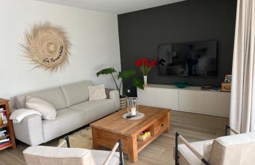 De Panne Apartment | Logies La Parmentière