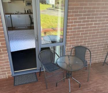 Ruakaka House | Logies Lodge