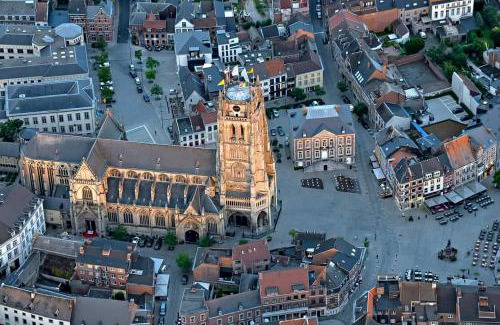 Tongeren Bed & Breakfast | Logies Mario