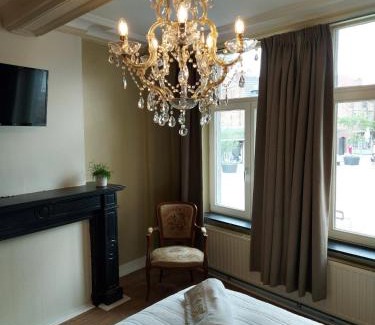 Tongeren Bed & Breakfast | Logies Mario