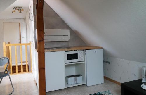Cronenbourg Est Apartment | Logis 18 Rose