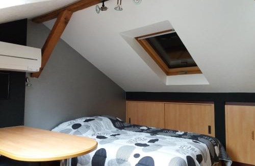 Cronenbourg Est Apartment | Logis 18 Rose
