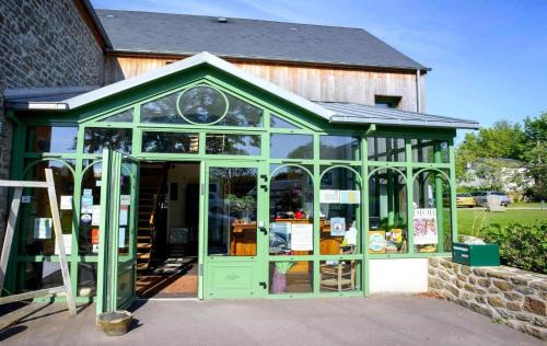 Carolles Hotel | Logis Auberge de Carolles