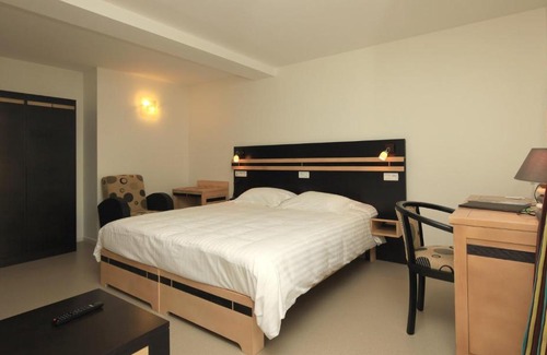 Saint-Privat Hotel | Logis Auberge de la Xaintrie