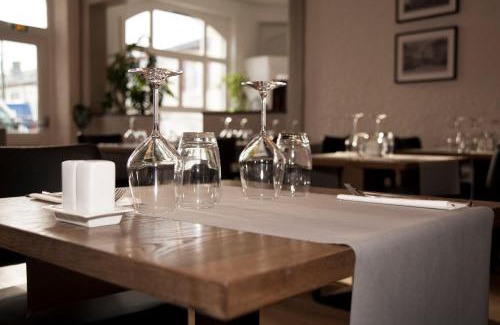 Vandieres Hotel | Logis Auberge Des Voyageurs