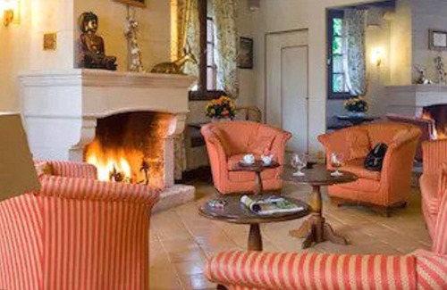Chitenay Hotel | LOGIS Auberge du Centre