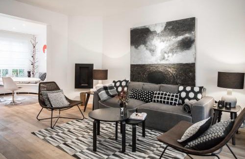 Drie Linden House | LOGIS