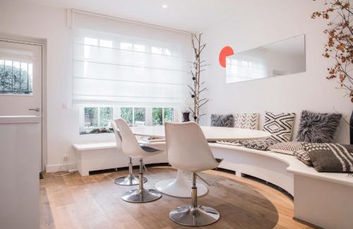 Drie Linden House | LOGIS