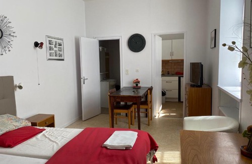 Rochefort Apartment | Logis C12
