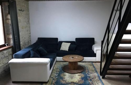 Ep 21 - Saint-Paul Apartment | Logis cosy