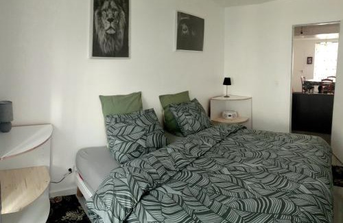 Pithiviers Apartment | Logis cosy