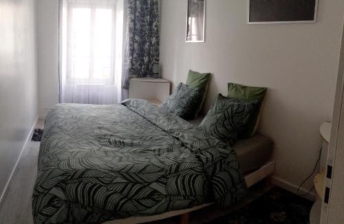 Pithiviers Apartment | Logis cosy