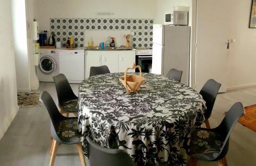 Pithiviers Apartment | Logis cosy