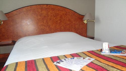 Calais Frethun Hotel | Logis Cottage Hôtel