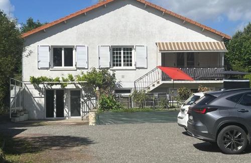 Bressuire House | Logis de Bois Vert