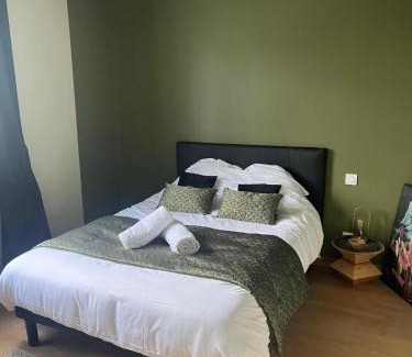 Bressuire House | Logis de Bois Vert