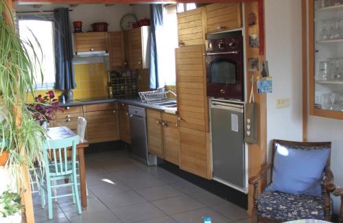 Trehorenteuc House | Logis de Brocéliande