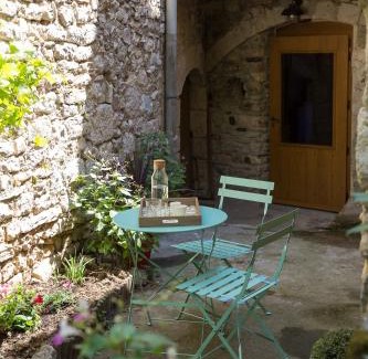 Chateauneuf-du-Rhone House | Logis de Cupidon