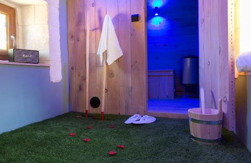 Chateauneuf-du-Rhone House | Logis de Cupidon