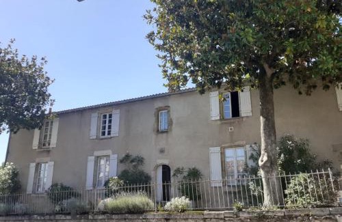 Apremont Bed & Breakfast | Logis de la Coudraye