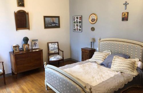 Apremont Bed & Breakfast | Logis de la Coudraye