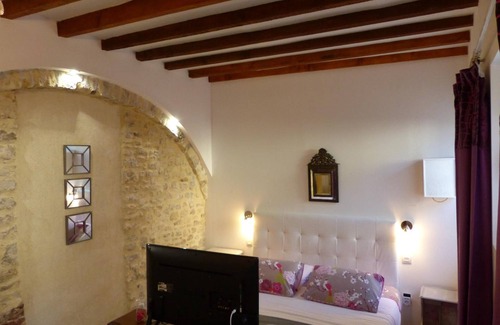 Bayeux Bed & Breakfast | Logis de Saint-Jean