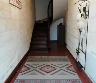 Saint-Emilion House | Logis de Villemaurine