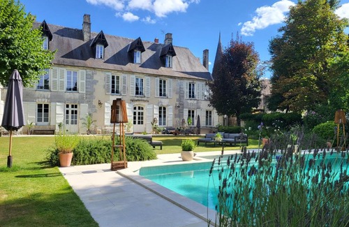 Cognac Apartment | Logis des Tourelles Appartement