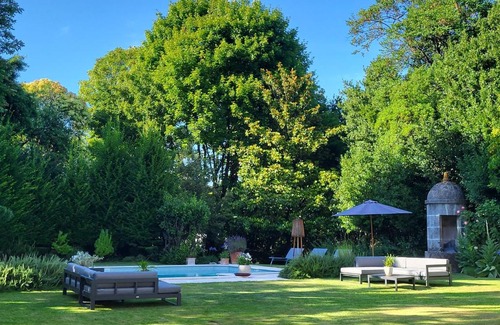 Cognac Apartment | Logis des Tourelles Appartement