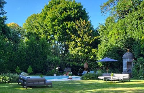 Cognac Bed & Breakfast | Logis des Tourelles