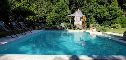 Cognac Bed & Breakfast | Logis des Tourelles