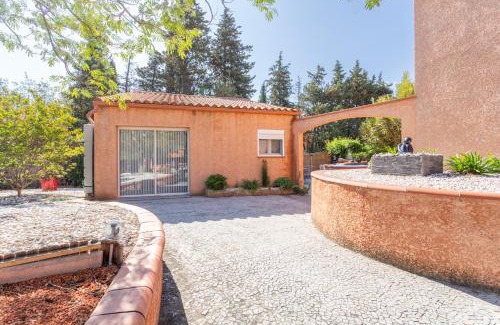 Rodes House | Logis Du Conflent