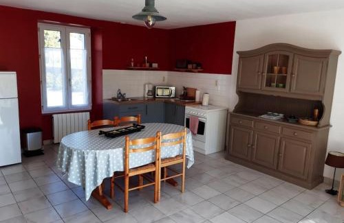 Saint-Lormel House | Logis du fresne