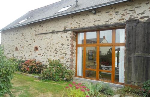 Nort-sur-Erdre Bed & Breakfast | Logis Du Patis Roux